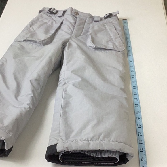 Columbia Convert Snow pants Youth Size 4/5 - Picture 11 of 11